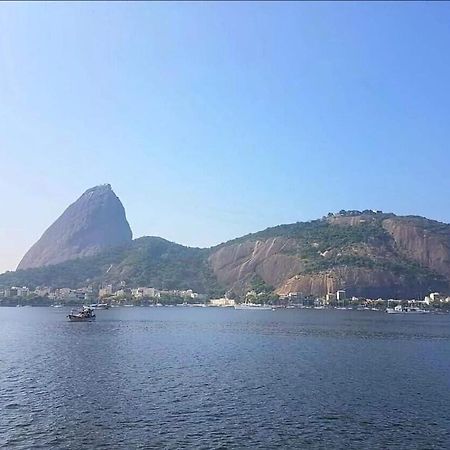 Suh Flamengo 01 Praia Studio Dreams Rio de Janeiro Exterior photo