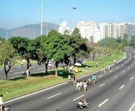 Suh Flamengo 01 Praia Studio Dreams Rio de Janeiro Exterior photo