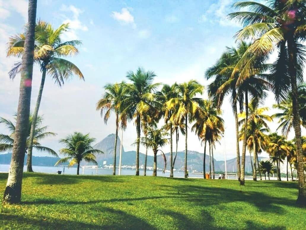 Suh Flamengo 01 Praia Studio Dreams Rio de Janeiro Exterior photo
